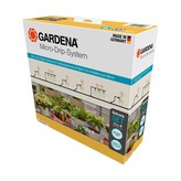 CONJUNTO DE INICIO DE RIEGO PARA BALCÓN GARDENA