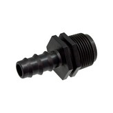 ADAPTADOR MACHO TUBO 16mm A ROSCA 3/4