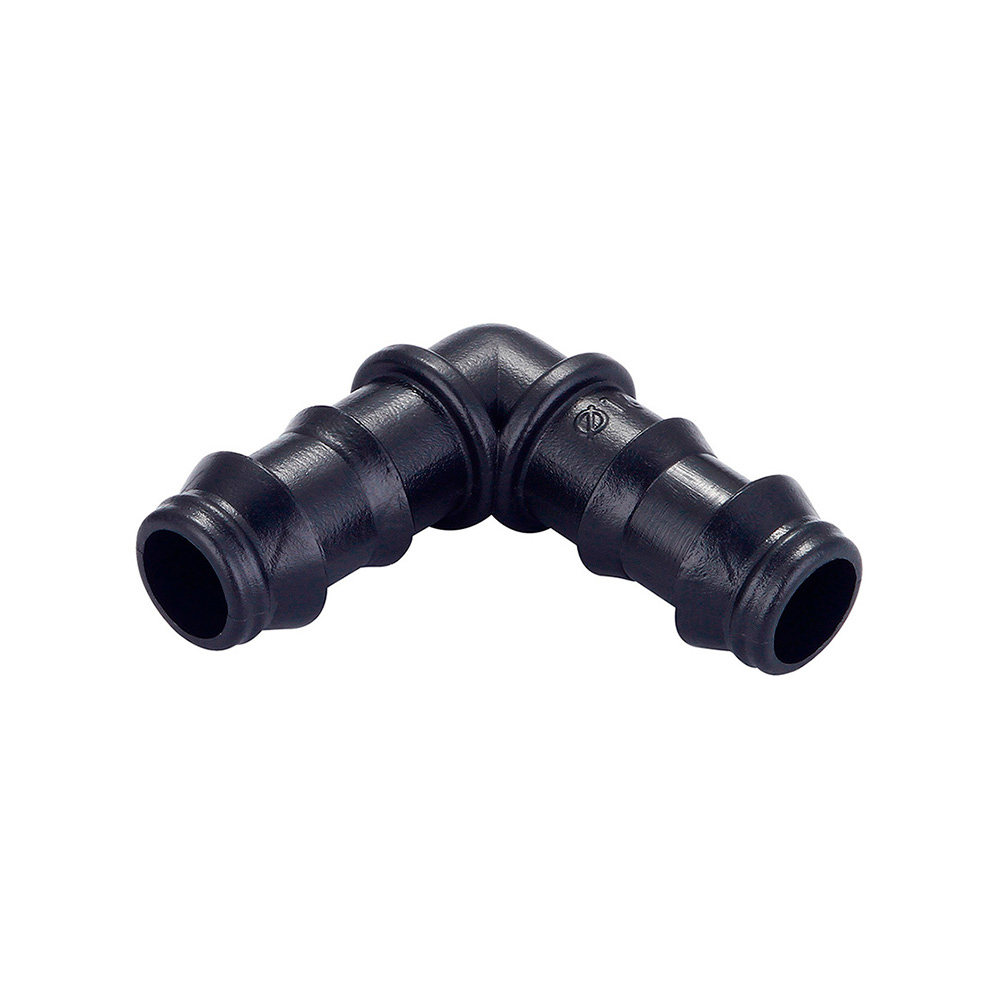 PACK DE 4 CODOS 16mm BLUE BIRD - Ítem