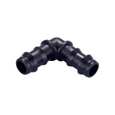 PACK DE 4 CODOS 16mm BLUE BIRD