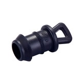 PACK DE 4 TAPONES 16mm BLUE BIRD