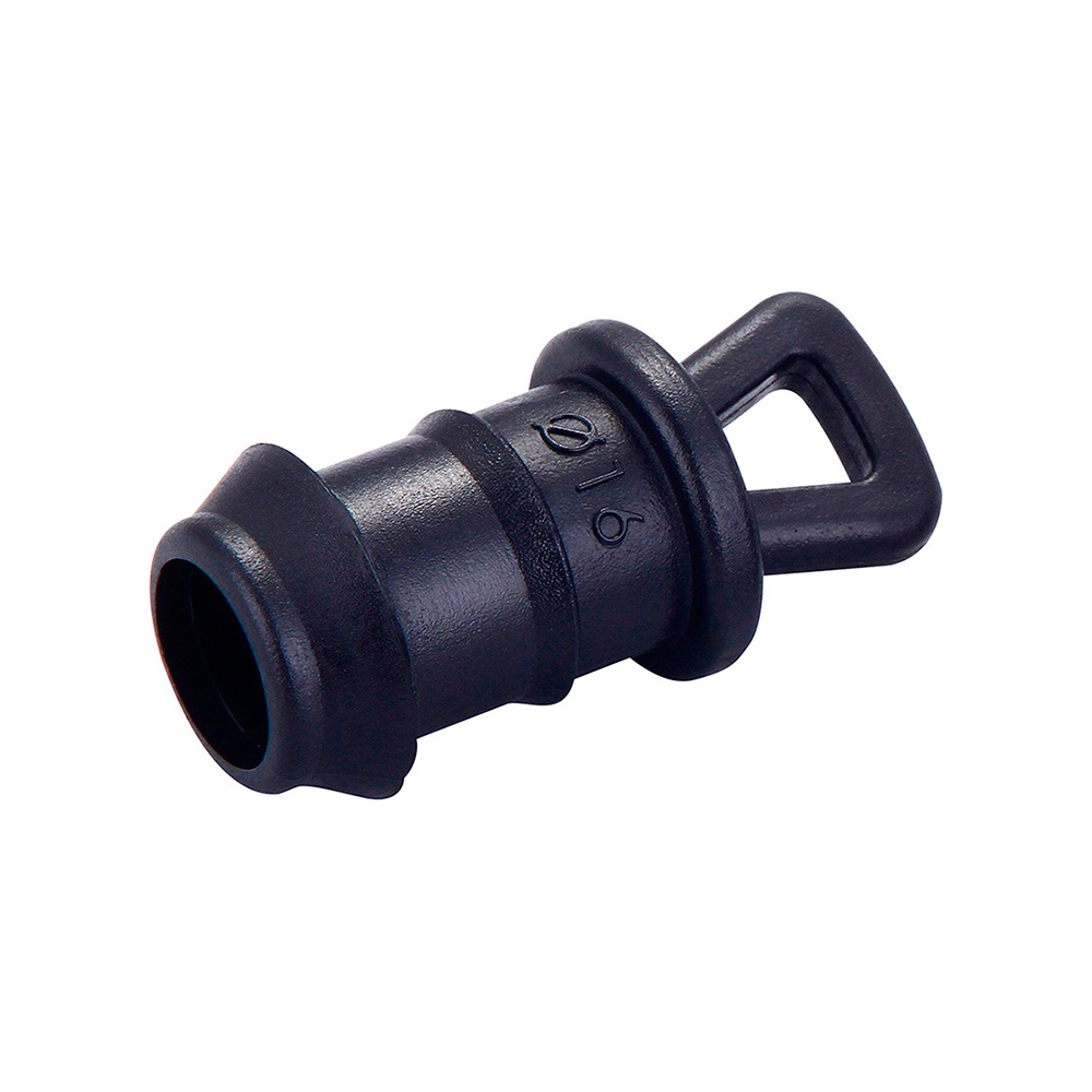 PACK DE 10 TAPONES 16mm BLUE BIRD - Ítem