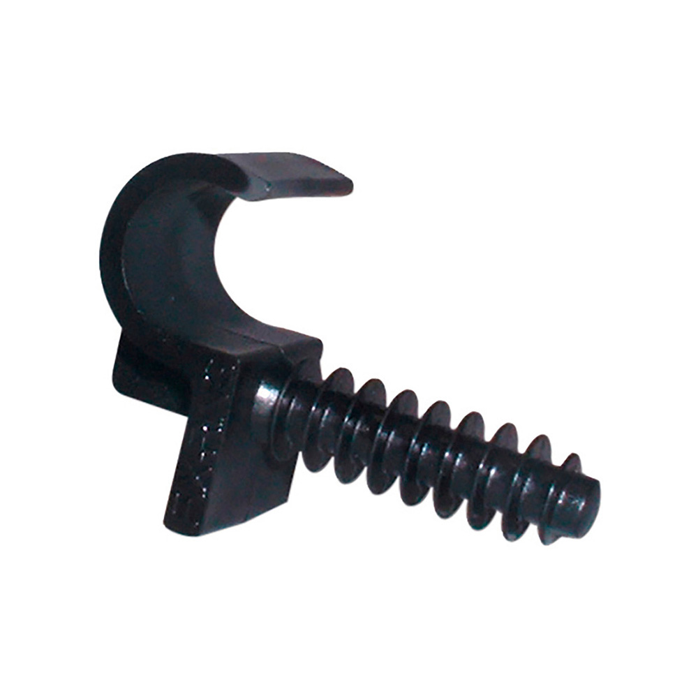 PACK DE 10 ABRAZADERAS TACO 16mm BLUE BIRD - Ítem
