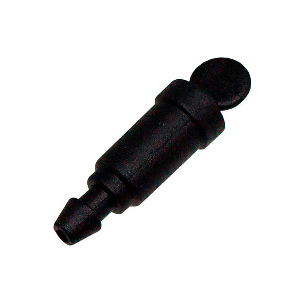 PACK CON 25 GOTEROS REGULABLES 0-6 L/h BLUE BIRD - Ítem
