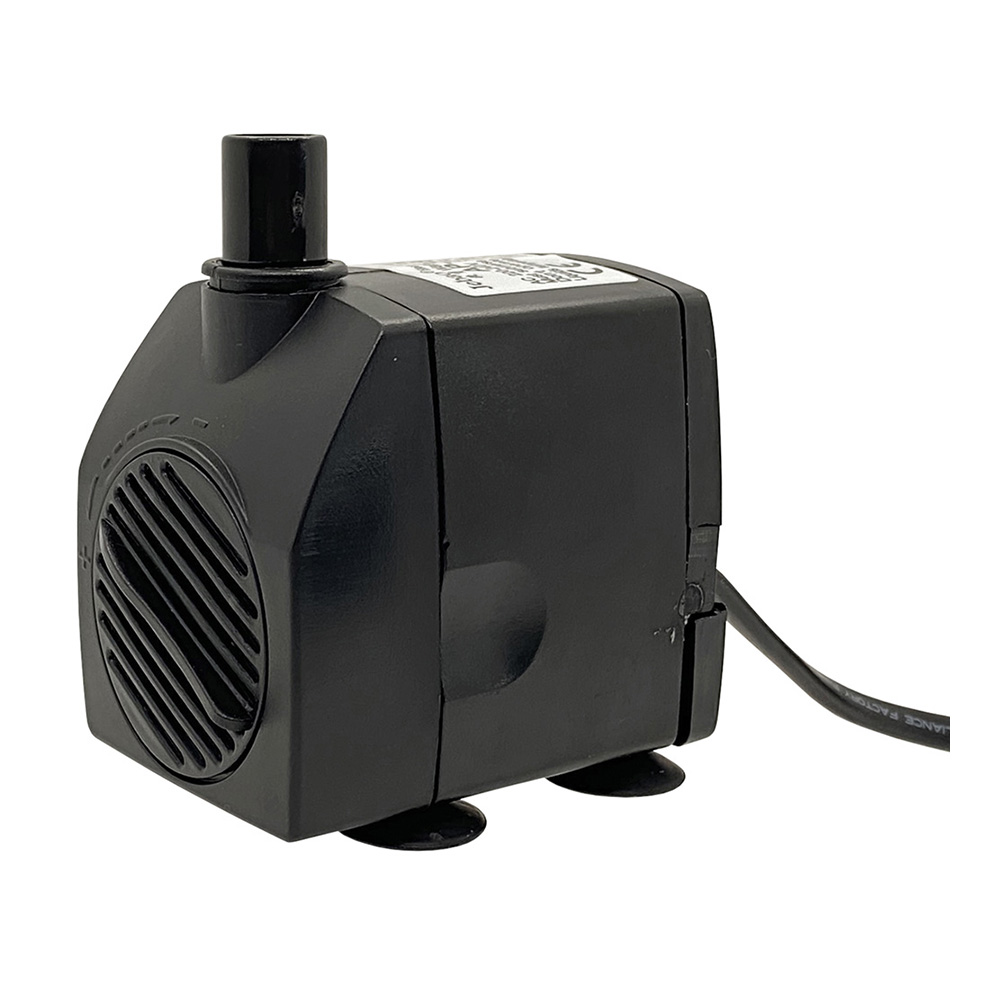 BOMBA BIOTOP 750 L/h ALTURA MAX.: 1,5m - Ítem