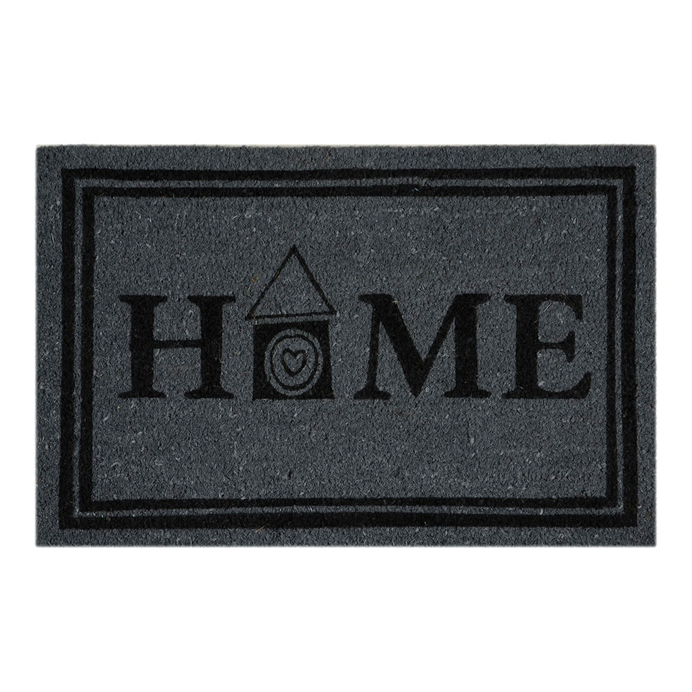 FELPUDO 60x40cm MODELO HOME EDM - Ítem