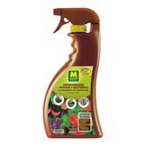 PISTOLA ANTI-HONGOS BIO 750ml 231063D MASSÓ