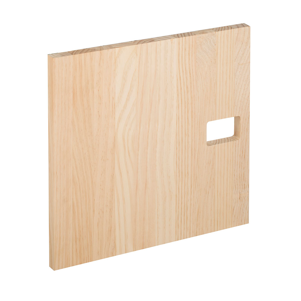 PUERTA PARA LA SERIE DINAMIC DE PINO MACIZO ASTIGARRAGA - Ítem