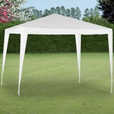 CARPA BLANCA ESPECIAL PARA FIESTAS MEDIDAS 300x300cm.