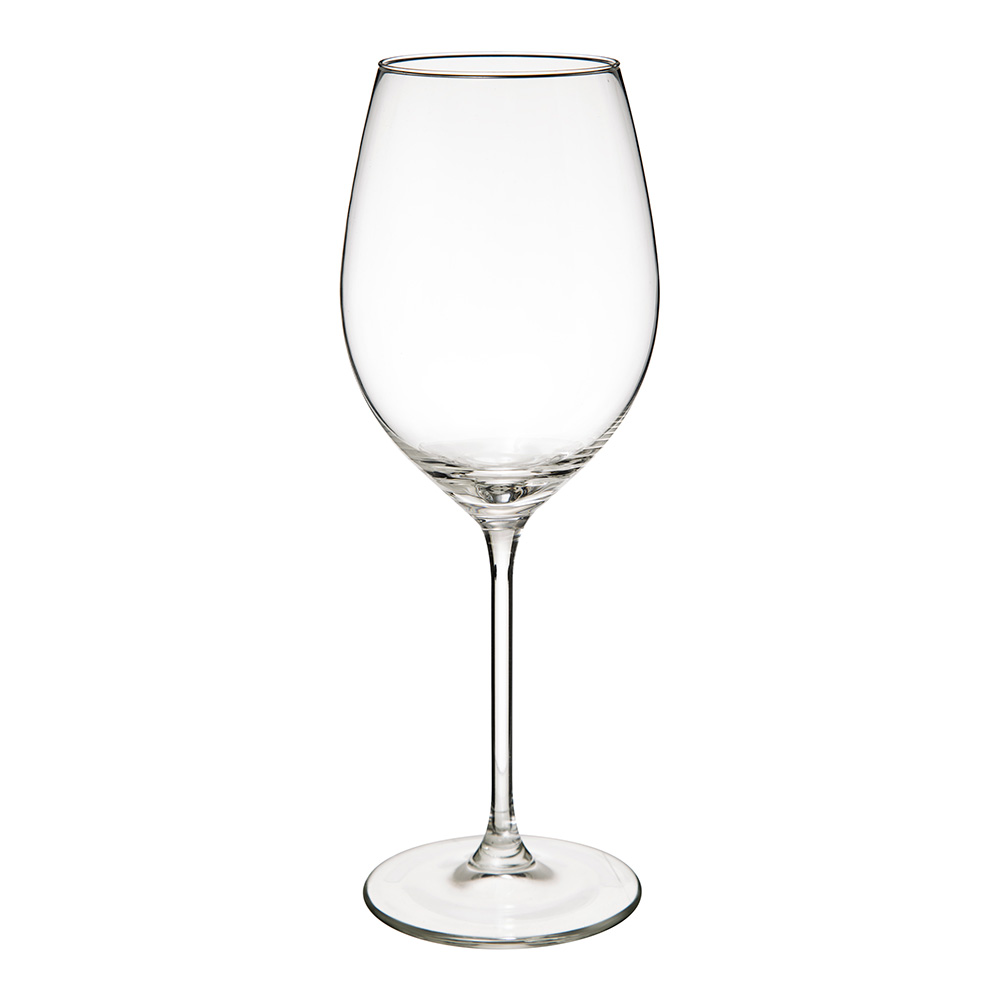 SET 6 COPAS DE VINO DE CRISTAL 41cl - Ítem