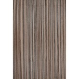 CAÑIZO SINTÉTICO FENCY WICK 1x3m MARRÓN OSCURO FAURA