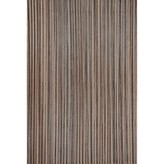 CAÑIZO SINTÉTICO FENCY WICK 1x3m MARRÓN OSCURO NORTENE