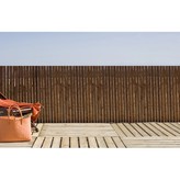 CERCA DE CORTEZA DE PINO NATURAL MILWAUKEE 1,5x3m NORTENE