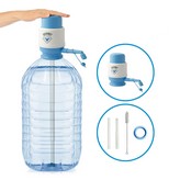 DISPENSADOR DE AGUA MANUAL PARA GARRAFAS EDM