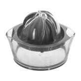 EXPRIMIDOR 2 EN 1 200ml GRIS