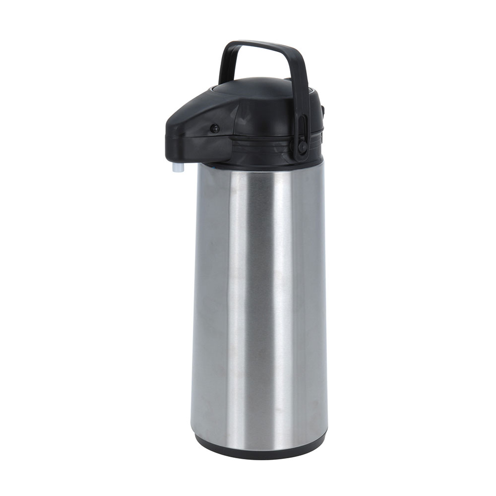 TERMO 1.9L INOXIDABLE CON DISPENSADOR