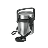 FIAMBRERA TERMO INOXIDABLE 1L