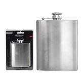 PETACA DE ALUMINIO 207ml