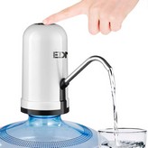 DISPENSADOR ELECTRÓNICO PARA GARRAFAS DE AGUA EDM