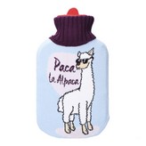 BOLSA DE AGUA CALIENTE. MODELO ALPACA POP STAR 2 L