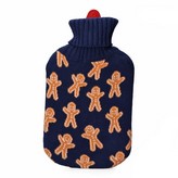 BOLSA DE AGUA CALIENTE. MODELO GINGERBREAD MAN 2 L EDM