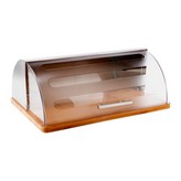PANERA DE BAMBU MODELO 'BAMBOU CUISINE' 39x27x15cm