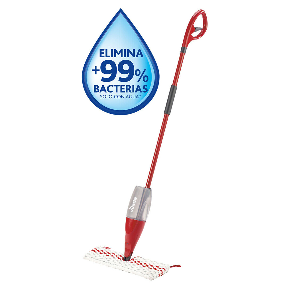 SISTEMA DE FREGADO 1-2 SPRAY MAX 164014 VILEDA - Ítem