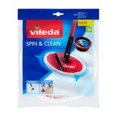 RECAMBIO FREGONA GIRATORIA SPIN & CLEAN 161822 VILEDA