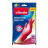 GUANTES SENSITIVE EASY FIT S 168411 VILEDA