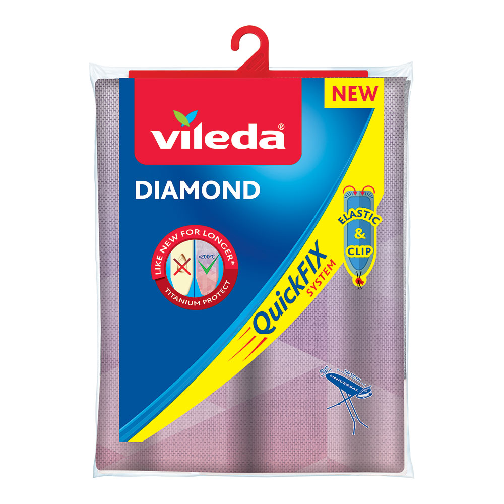 FUNDA DIAMOND 173333 VILEDA