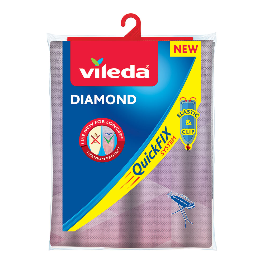 FUNDA DIAMOND 173333 VILEDA - Ítem