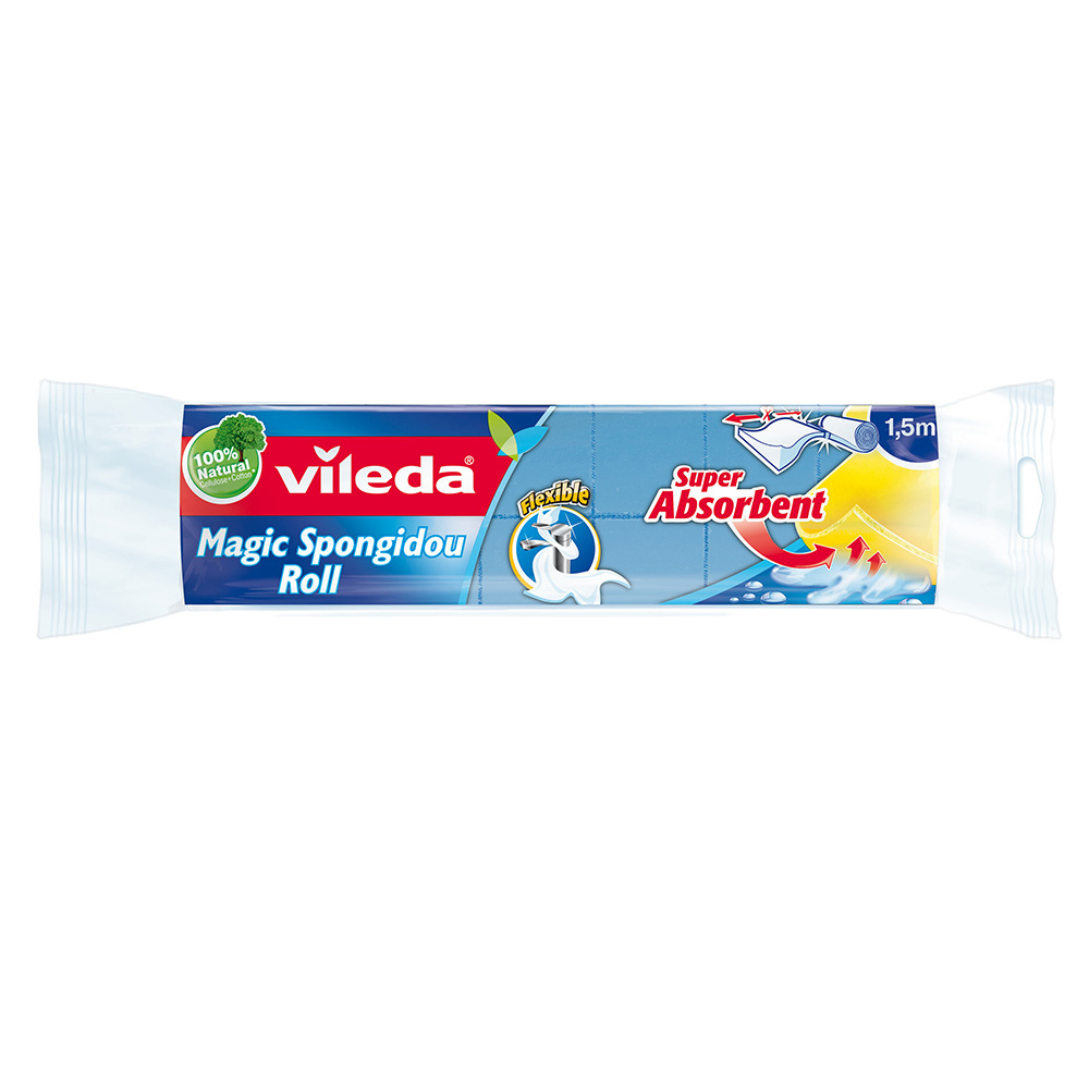 BAYETA MAGIC ROLLO 142686 VILEDA - Ítem