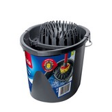 CUBO GRIS WRING AND GO 161030 VILEDA
