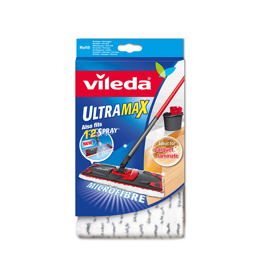 RECAMBIO SISTEMA ULTRAMAX 155747 VILEDA