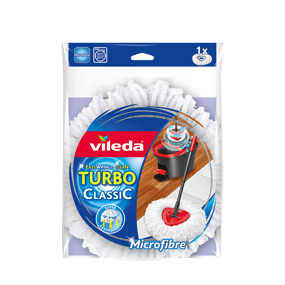 RECAMBIO TURBO CLASSIC 152623 VILEDA