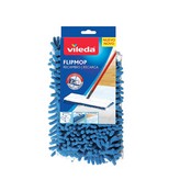 RECAMBIO MOPA DE MICROFIBRAS FLIP MOP 162291 VILEDA