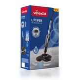 LOOPER FREGONA ELECTRICA CON SPRAY 169833 VILEDA