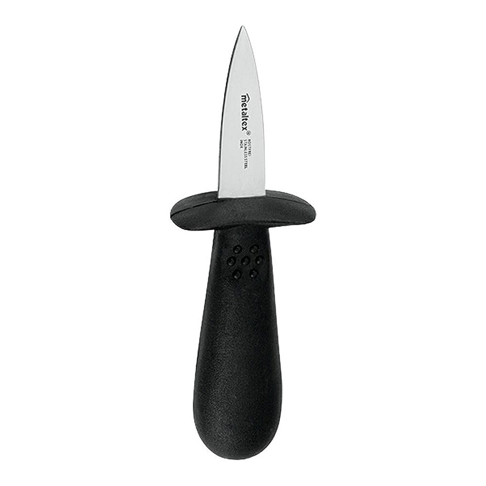 CUCHILLO ABREOSTRAS 15.5cm METALTEX