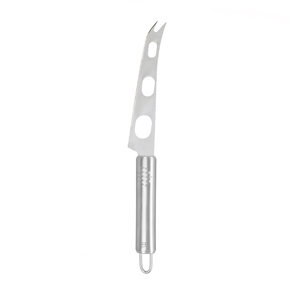 CUCHILLO PARA QUESO INOXIDABLE 