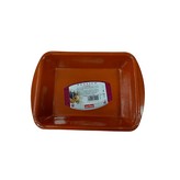 FUENTE PARA CANELONES CLASICA 20x14cm FOOD&MORE