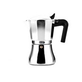 CAFETERA CUPY 12 TAZAS ALUMINIO 3004 FAGOR