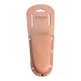 FUNDA DE CUERO PARA TIJERAS DE PODA O VENDIMIA. STOCKER