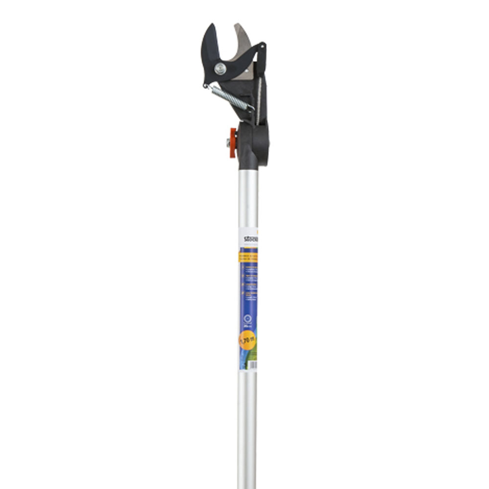 TIJERA DE MANGO LARGO FIJA LONGITUD: 170cm. STOCKER - Ítem