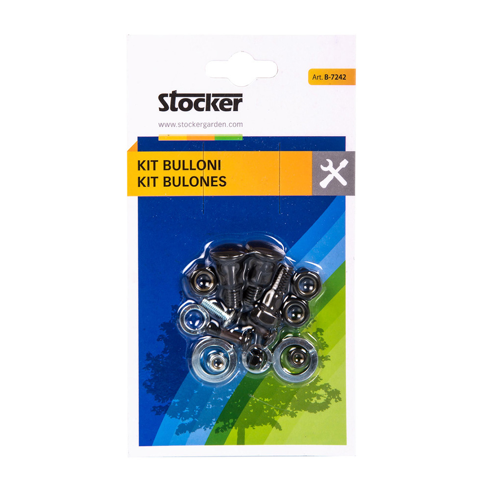 KIT BULONES PARA ART. 79018. STOCKER