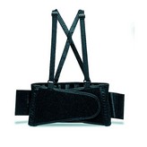 PROTECTOR LUMBAR T-L (96-104cm) 80913 RUBI