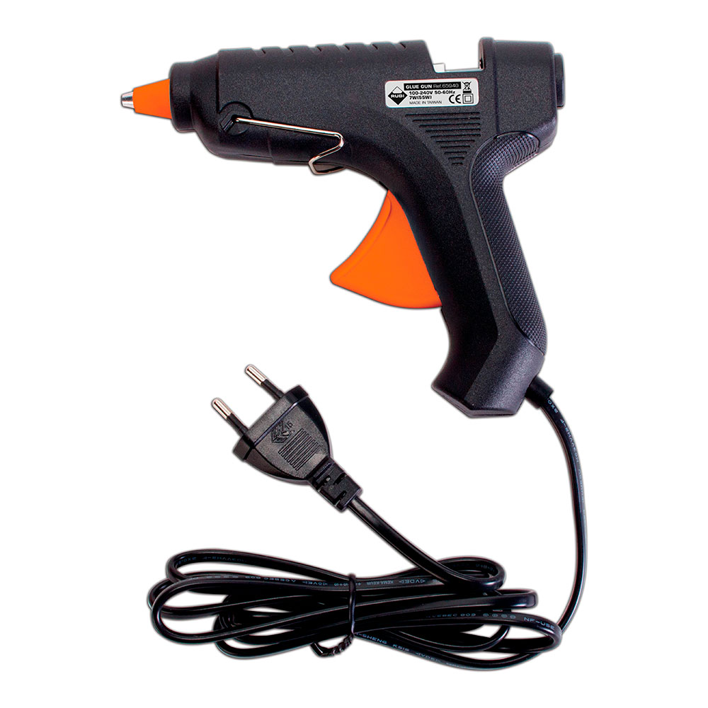 APLICADOR COLA TERMOFUSIBLE R65940 RUBI - Ítem