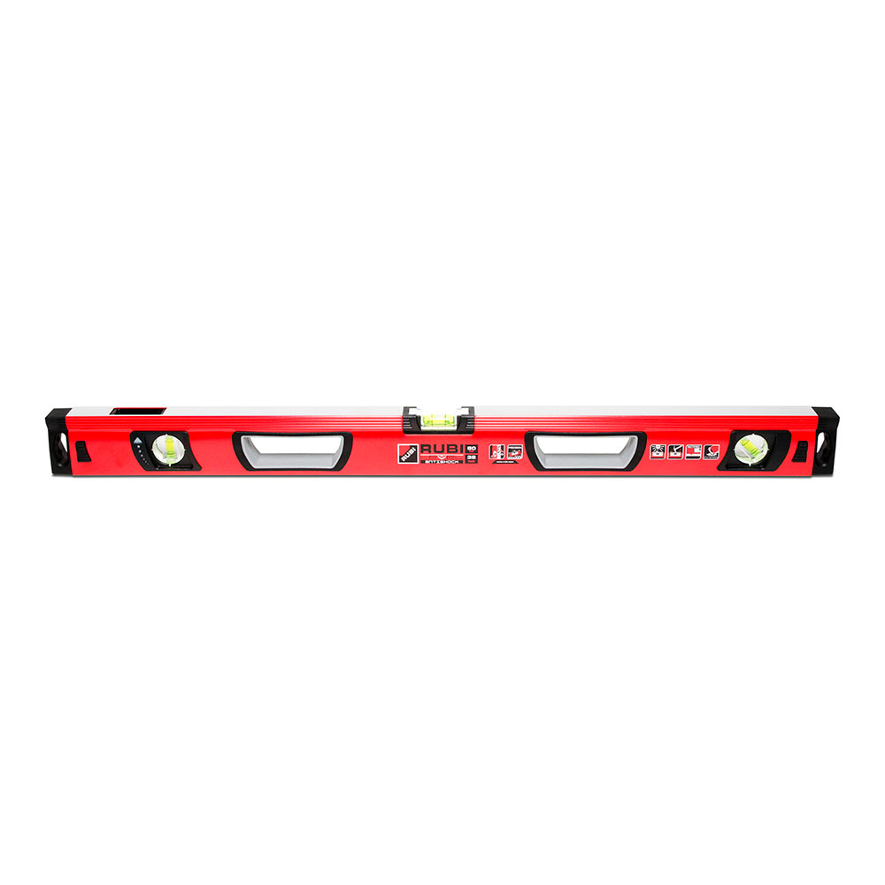 RUBILEVEL ANTISHOCK 80cm R76933 RUBI