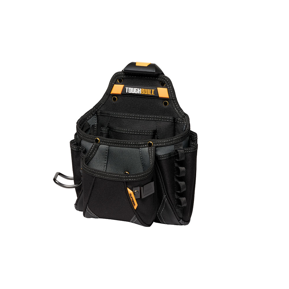 BOLSO PORTAHERRAMIENTAS CONTRATISTA TB-CT-01 TOUGHBUILT