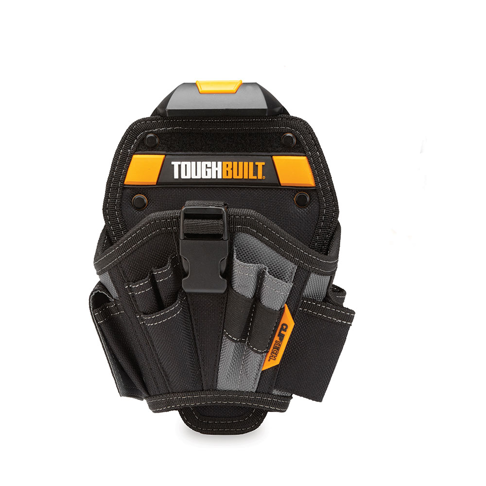 FUNDA TALADRO (GRANDE) TB-CT-20-L TOUGHBUILT