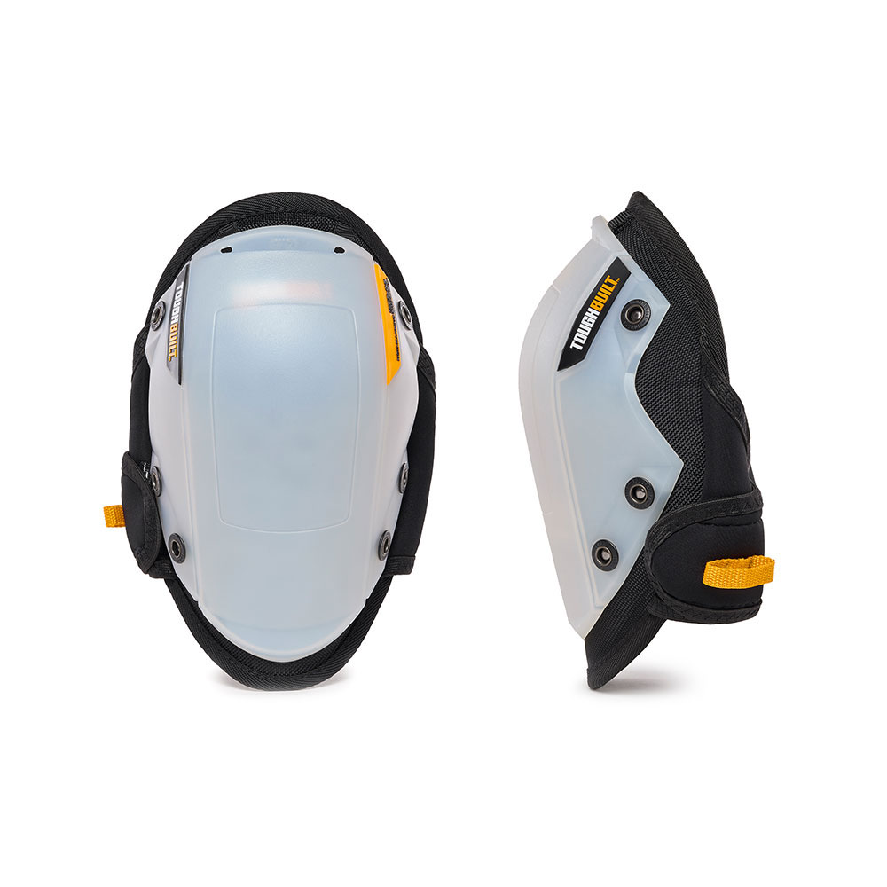 RODILLERAS GELFIT NON-MARRING TB-KP-G203 TOUGHBUILT - Ítem